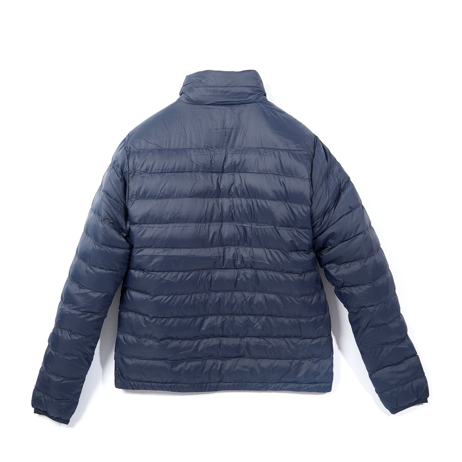 Campera Plegable Vostok Azul