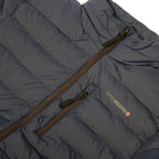 Campera Plegable Vostok Azul