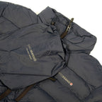 Campera Plegable Vostok Azul
