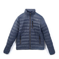 Campera Plegable Vostok Azul