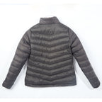 Campera Plegable Naryn Negro