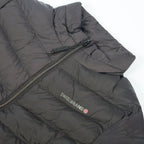 Campera Plegable Naryn Negro