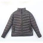 Campera Plegable Naryn Negro