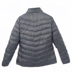 Campera Plegable Naryn Azul