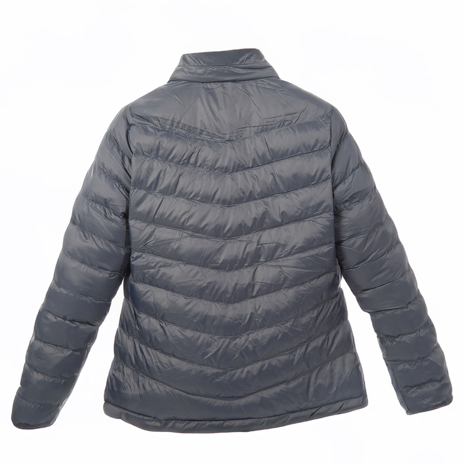 Campera Plegable Naryn Azul