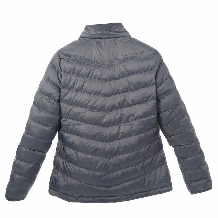 Campera Plegable Naryn Azul