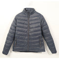 Campera Plegable Naryn Azul