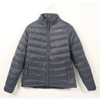 Campera Plegable Naryn Azul