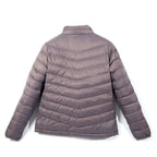 Campera Plegable Naryn Morado