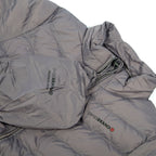 Campera Plegable Naryn Morado