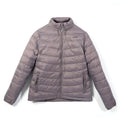 Campera Plegable Naryn Morado