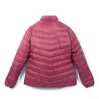 Campera Plegable Naryn Vino
