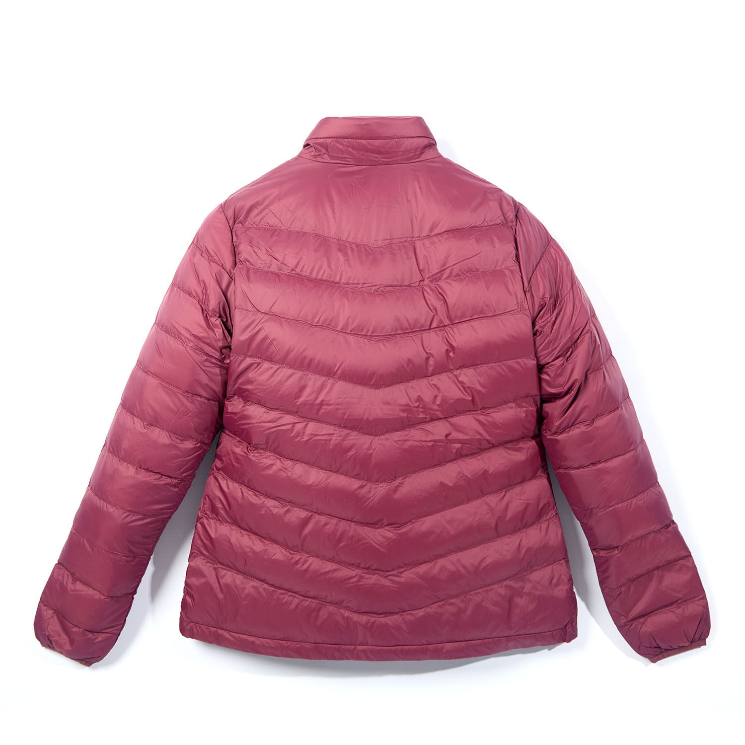 Campera Plegable Naryn Vino