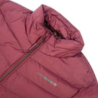 Campera Plegable Naryn Vino