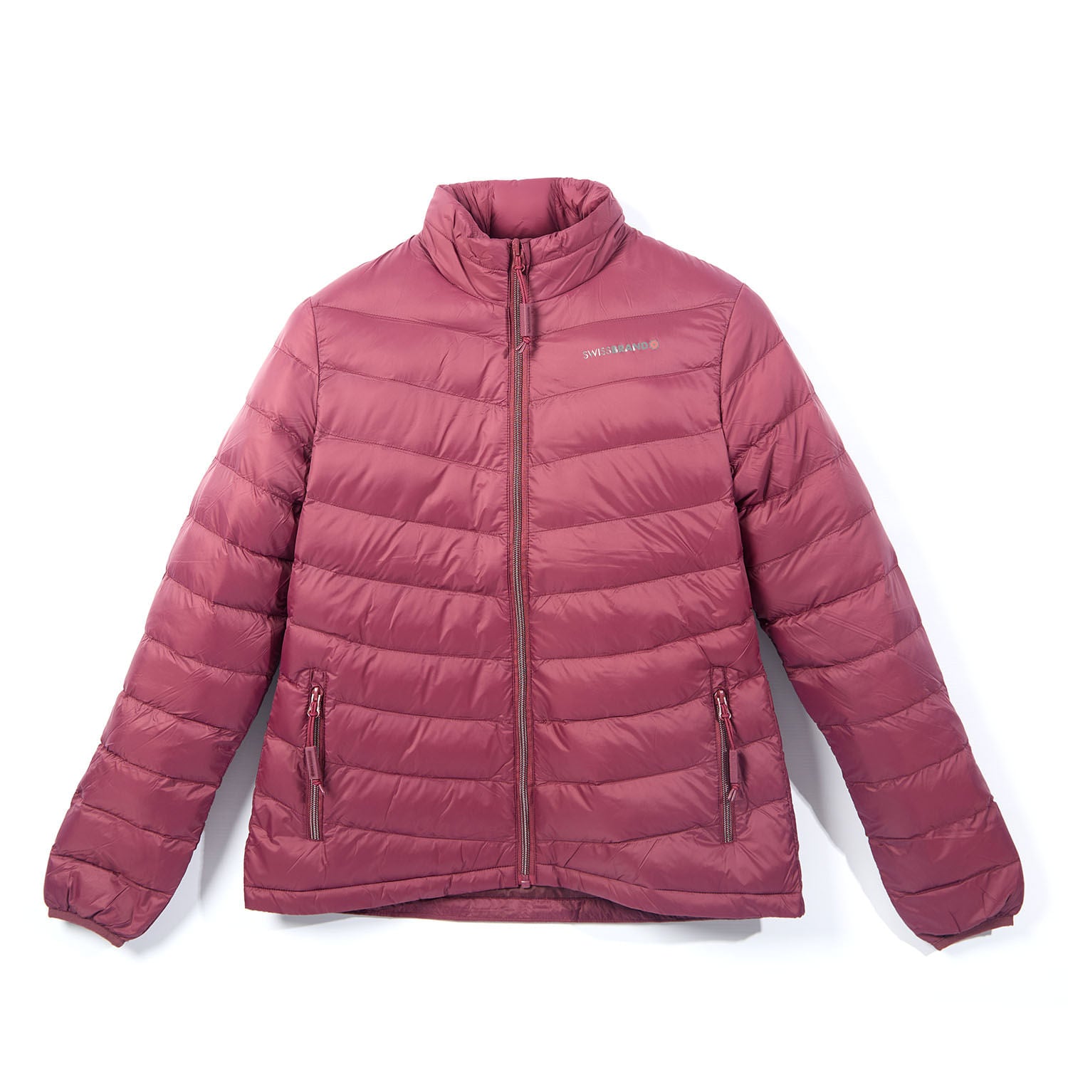 Campera Plegable Naryn Vino