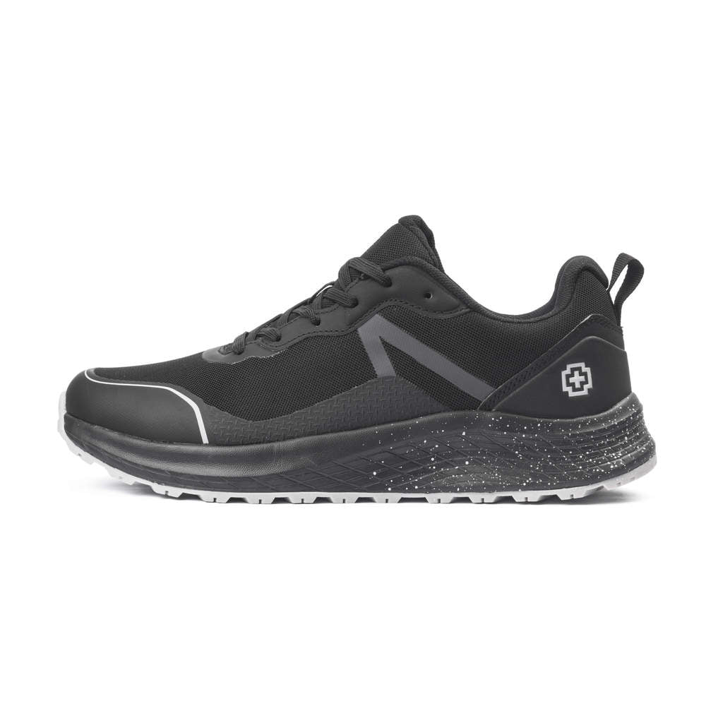 Zapatillas Turtusk Negro