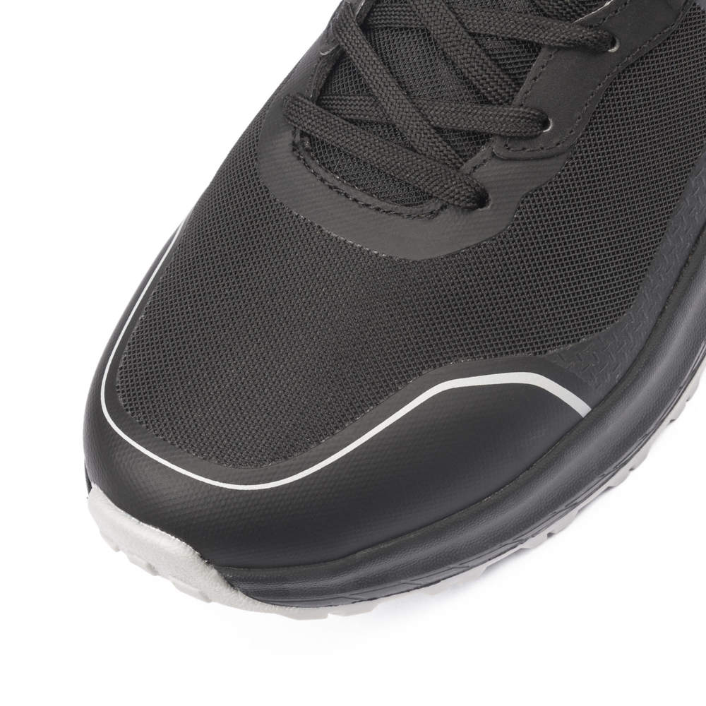 Zapatillas Turtusk Negro