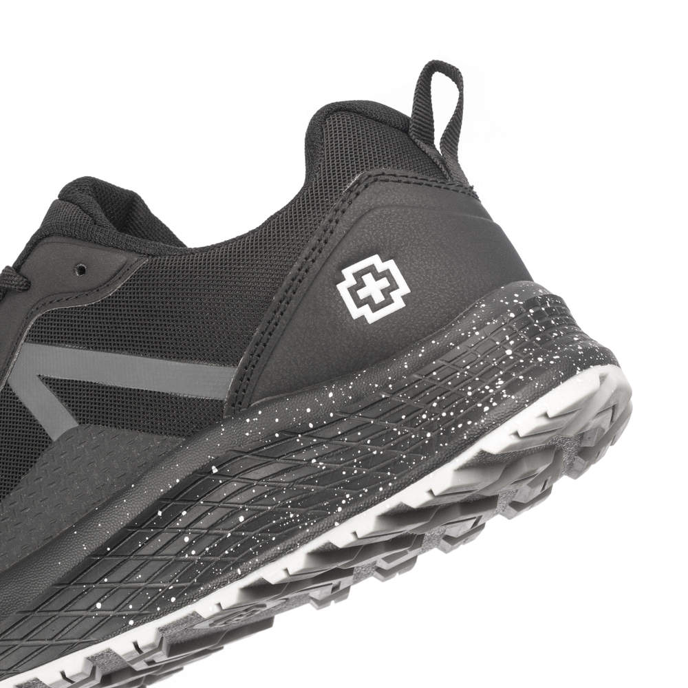 Zapatillas Turtusk Negro