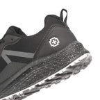 Zapatillas Turtusk Negro