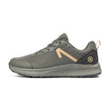 Zapatillas Turtusk Oliva