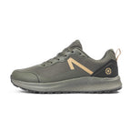 Zapatillas Turtusk Oliva