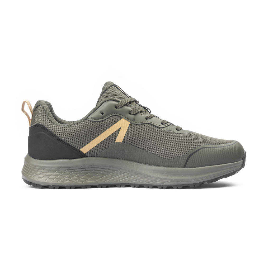 Zapatillas Turtusk Oliva