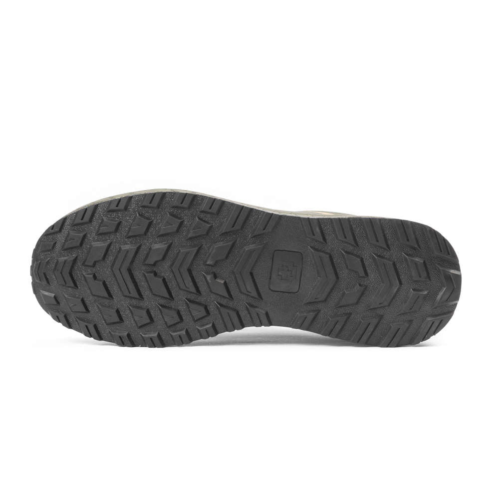 Zapatillas Turtusk Oliva