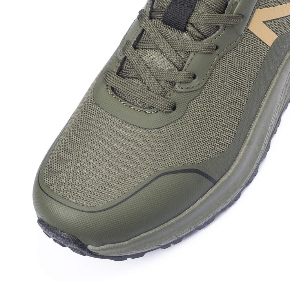 Zapatillas Turtusk Oliva