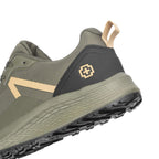 Zapatillas Turtusk Oliva