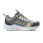 Zapatillas Nile Light Azul