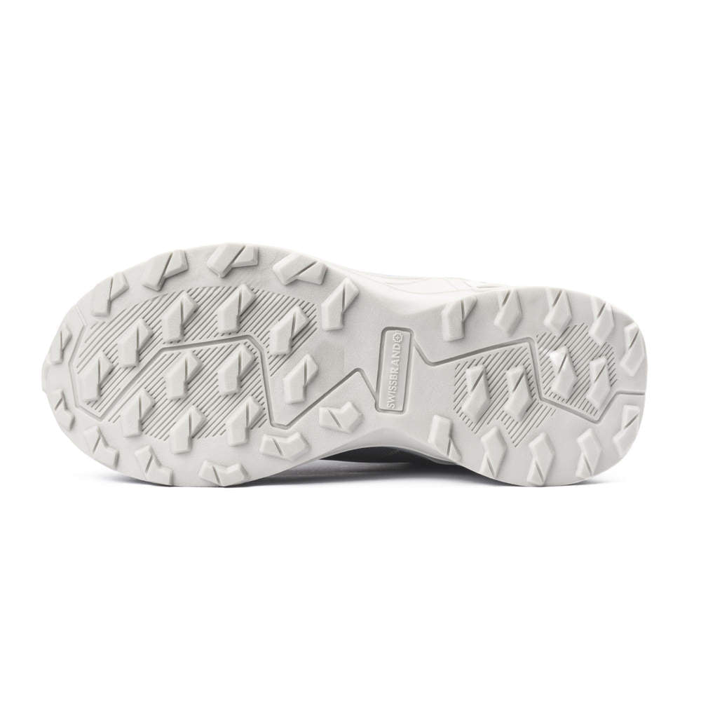 Zapatillas Nile Light Azul