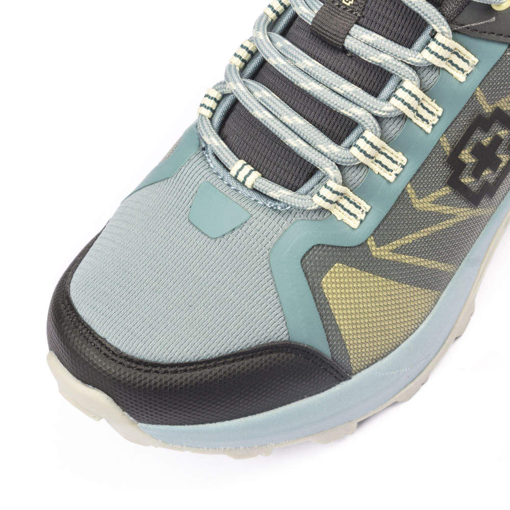 Zapatillas Nile Light Azul