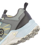 Zapatillas Nile Light Azul