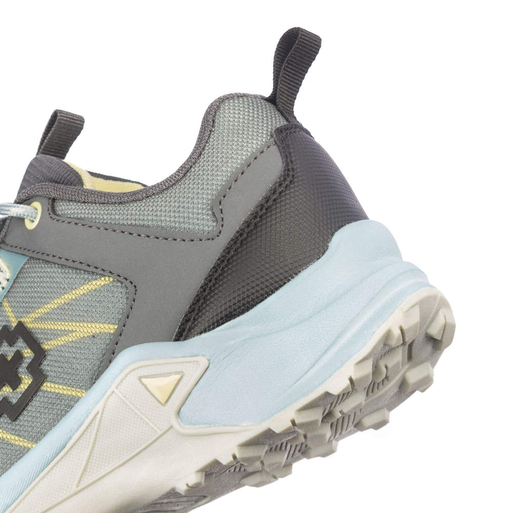 Zapatillas Nile Light Azul