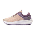 Zapatillas Pinelli Durazno Morado