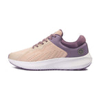 Zapatillas Pinelli Durazno Morado
