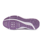 Zapatillas Pinelli Durazno Morado