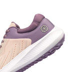 Zapatillas Pinelli Durazno Morado
