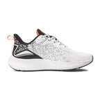 Zapatillas Quilton Blanco Negro