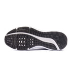 Zapatillas Quilton Blanco Negro