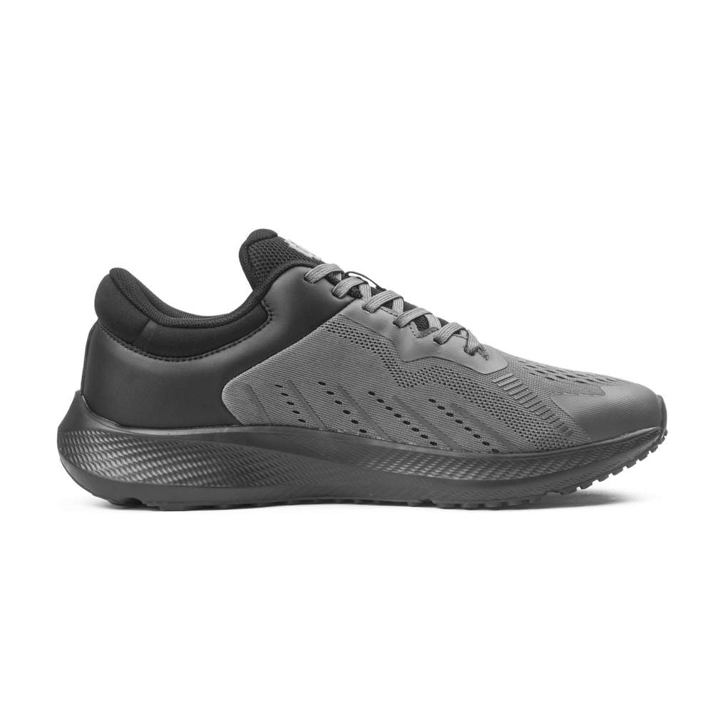Zapatillas Pinelli Carbon Negro