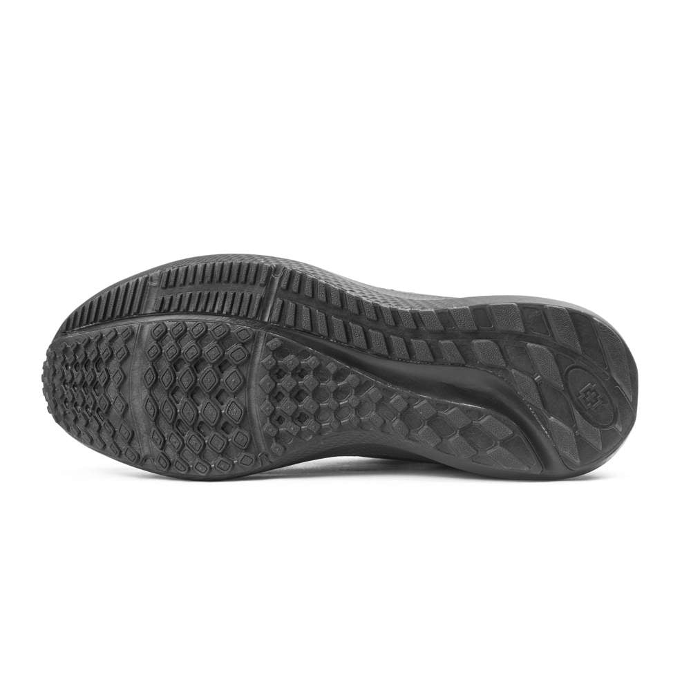 Zapatillas Pinelli Carbon Negro