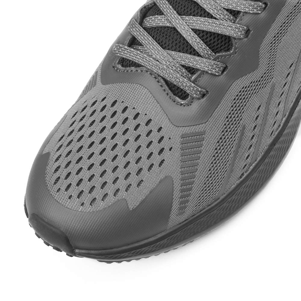 Zapatillas Pinelli Carbon Negro