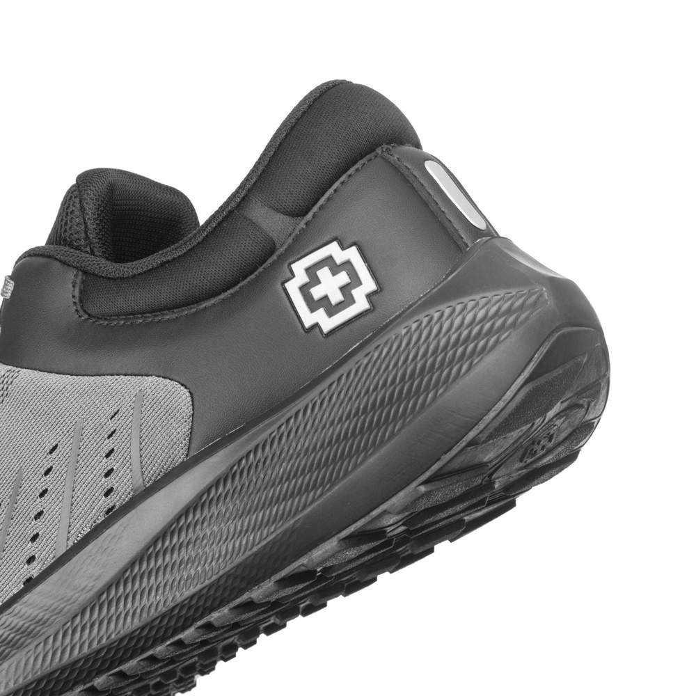 Zapatillas Pinelli Carbon Negro