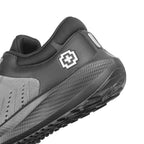 Zapatillas Pinelli Carbon Negro