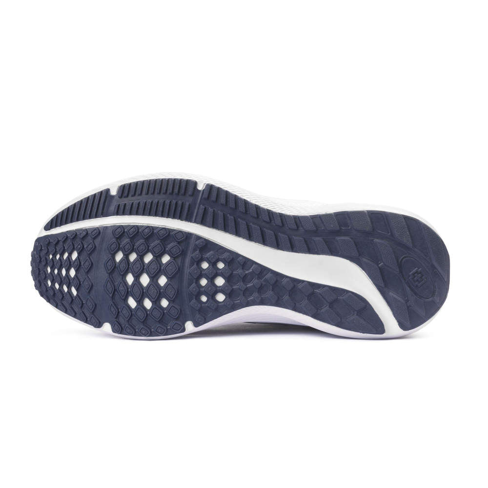Zapatillas Pinelli Gris Turquesa