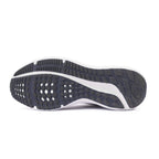 Zapatillas Quilton Gris Azul Marino