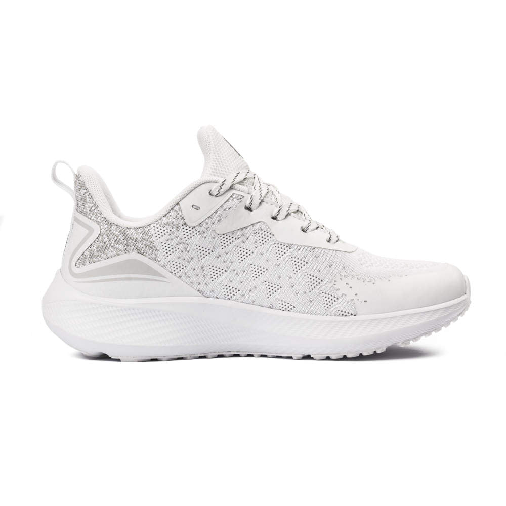 Zapatillas Quilton Blanco