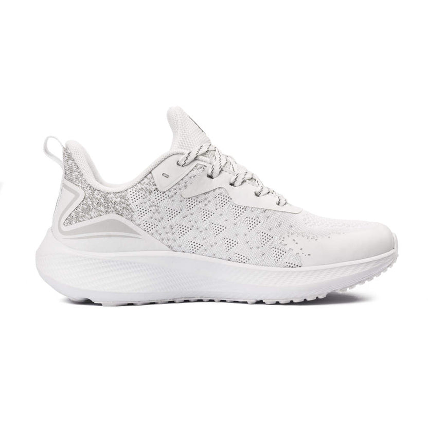 Zapatillas Quilton Blanco