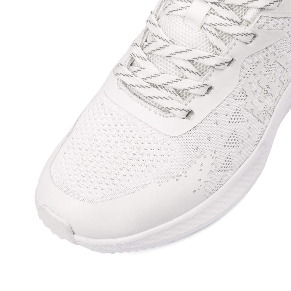 Zapatillas Quilton Blanco